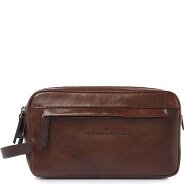 Castelijn & Beerens Rien Toilet bag Leather 25 cm Productimage