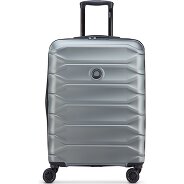 Delsey Paris Meteor 4 wheels Trolley 68 cm Expandable Productimage