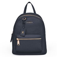 Lazarotti Bologna Leather City Backpack Leather 27 cm Productimage