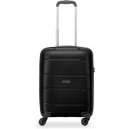 MODO by Roncato Galaxy 4 wheels Cabin trolley 55 cm Productimage
