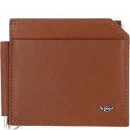 Golden Head Polo Wallet Genuine Leather 10 cm Productimage