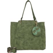 Fritzi aus Preußen Brigitte x Fritzi Jive Shopper Bag 40 cm Productimage