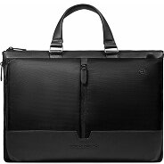 Piquadro Marcel Briefcase Leather 42 cm Laptop compartment Productimage