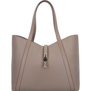 Furla Goccia Shopper Bag L Leather 37 cm Productimage