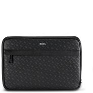 Boss Zair Toilet bag Leather 28 cm Productimage
