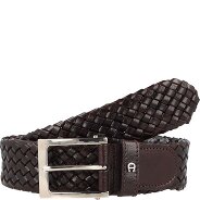 Aigner Business braided belt leather Productimage