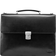 Jost Skagen Briefcase Leather 40 cm Laptop compartment Productimage