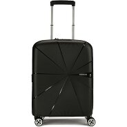 American Tourister Starvibe 4 wheels Cabin trolley 55 cm Productimage