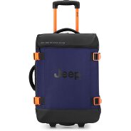 Jeep JS007C 2 wheels Cabin trolley 55 cm Productimage