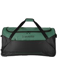 Travelite Basics 2 wheels Travel bag 71 cm Productimage