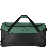 Travelite Basics 2 wheels Travel bag 71 cm Productimage