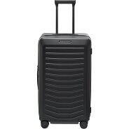Porsche Design Roadster 4 double wheels trolley 74 cm Productimage