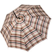 Doppler Steel burgundy stick umbrella 80 cm Productimage