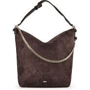 Boss Yelena Shoulder Bag Genuine Leather 28 cm Productimage