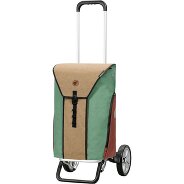 Andersen Shopper Alu Star Shopper Oli.P 2.0 Shopping Trolley 59 cm Productimage