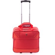 Gladiator 2100 2 wheels Pilot trolley 36 cm Laptop compartment Productimage