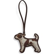 Lauren Ralph Lauren Leather Bag Charm, 9.5 cm Productimage