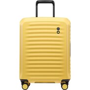 Echolac Oxygen 4 wheels Cabin trolley 55 cm Productimage