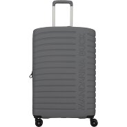 Mandarina Duck Flyduck 4 wheels Trolley 69 cm Expandable Productimage