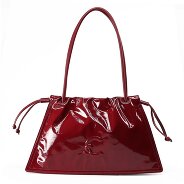 Coccinelle Dulse Shoulder Bag Leather 38 cm Productimage