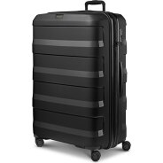 Redolz Pro PP 4 wheels Trolley 83 cm Expandable Productimage