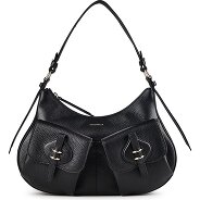 Coccinelle Mavery Shoulder Bag Genuine Leather 35 cm Productimage