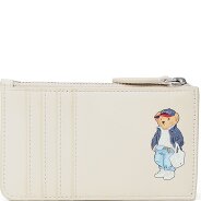 POLO RALPH LAUREN Bear Credit card case Leather 12.5 cm Productimage