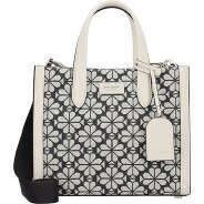 Kate Spade New York Spade Flower Jacquard Handbag 26 cm Productimage
