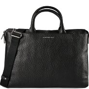 Mandarina Duck Mellow Urban Handbag Leather 40 cm Laptop compartment Productimage