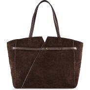 Boss Revers Shopper Bag Leather 37 cm Laptop compartment Productimage