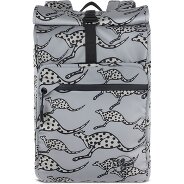 Chiemsee Jump N Fly Daypack 46 cm Laptop compartment Productimage
