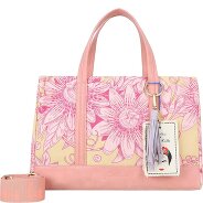 Fritzi aus Preußen Fritzi x Frida Kahlo Limited Bloom Shoulder Bag 29 cm Productimage