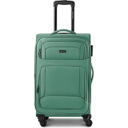 Smartbox Edition 04 4 wheels Trolley 67 cm Expandable Productimage
