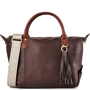Harbour 2nd Lucia Shoulder Bag Genuine Leather 35 cm Productimage