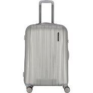 Polestream Moonrock 4 wheels Trolley 69 cm with expansion pleat Productimage