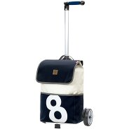 Andersen Shopper Unus Shopper 360° shopping trolley 57 cm Productimage