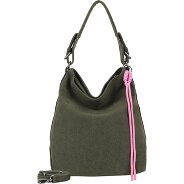 Fritzi aus Preußen Bitzi01 Suede Jacky Shoulder Bag 34 cm Productimage