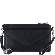 Golden Head Polo Clutch purse RFID protection Genuine Leather 22 cm Productimage
