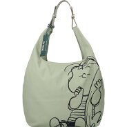 Coccinelle Peanuts Shoulder Bag 31 cm Productimage Coccinelle Peanuts Shoulder Bag 31 cm Productimage