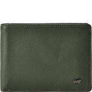 Braun Büffel Robin Wallet RFID protection Genuine Leather 12.5 cm Productimage