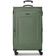 Franky Melbourne 3.0 4-wheeled trolley 79 cm with expansion fold Productimage
