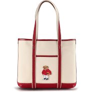 POLO RALPH LAUREN Bear Shopper Bag 32.5 cm Productimage POLO RALPH LAUREN Bear Shopper Bag 32.5 cm Productimage