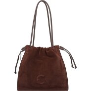 Coccinelle Dulse Shoulder Bag Leather 31 cm Productimage