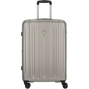 Roncato Kinetic 2.0 4 wheels Trolley M 66 cm with expansion pleat Productimage