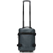 Rains Texel 2 wheels Cabin trolley 45 cm Productimage Rains Texel 2 wheels Cabin trolley 45 cm Productimage