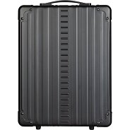 Aleon Hybrid backpack 39 cm laptop compartment Productimage