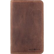 Greenburry Vintage Pencil case Leather 12 cm Productimage