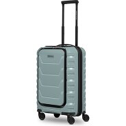 Smartbox Edition 01 4 wheels Cabin trolley 55 cm Laptop compartment Productimage