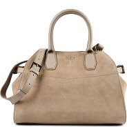Guess Liza Handbag Genuine Leather 31 cm Productimage