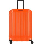 Piquadro PQ-Light 4 wheels Trolley M 69 cm with expansion pleat Productimage